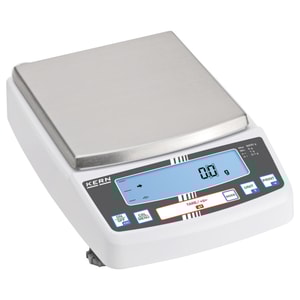 Pr&auml;zisionswaage PBJ