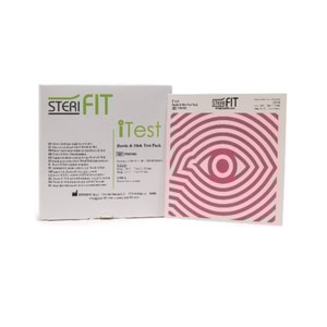 Bowie-Dick Testpaket