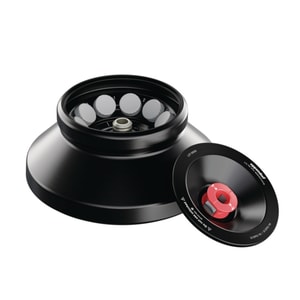 Festwinkelrotoren f&uuml;r Zentrifugen SpinPro&reg;