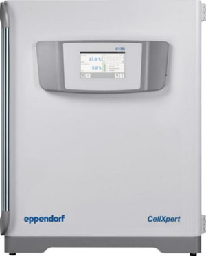 CellXpert&reg; C170i, unsegmentierte Innent&uuml;r, Griff links, Wasserstands&uuml;berwachung, 220  240 V/50  60 Hz (EU)