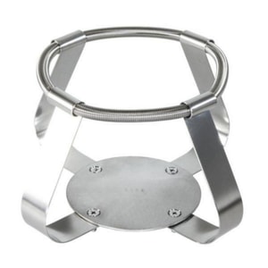 Kolbenhalter, f&uuml;r 3-L-Erlenmeyerkolben