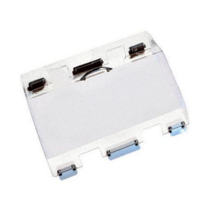 Giebelabdeckung, Plexiglas&reg;, f&uuml;r Temperaturen d60	&deg;C