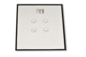 Auffangschale, zum Auffangen von Versch&uuml;ttungen, f&uuml;r Universalplattform M1250-9902