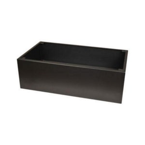 Aufstellsockel, setzen den Sch&uuml;ttler h&ouml;her und erleichtern so den Zugriff; Pflicht bei gestapelten Sch&uuml;ttlern, f&uuml;r Innova&reg; 44/4