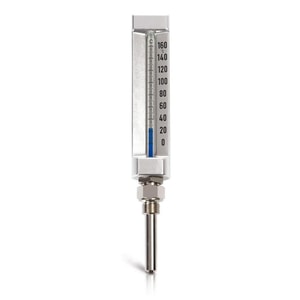 Thermometer f&uuml;r CV/CV-EL