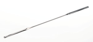 Mikro-Schaufel, 18/10-Stahl