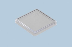 Deckel f&uuml;r Einsatzbox 54 x 54 mm