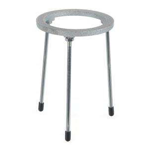 Dreif&uuml;&szlig;e, Temperguss