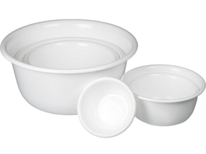 Sch&uuml;sseln sterilisierbar