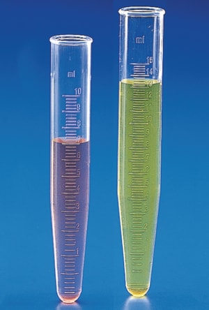 Konische Zentrifugenr&ouml;hrchen, PMP