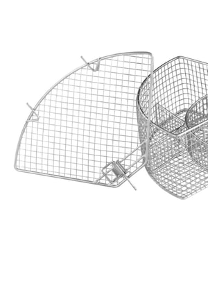 Deckel A 13 für Einsätze E 103-105/139
