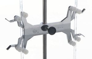 B&uuml;rettenhalter, Aluminium