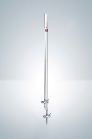 Mikrob&uuml;retten nach Bang, DURAN&reg;, Klasse AS, konformit&auml;tsbescheinigt, mit Glas-K&uuml;ken