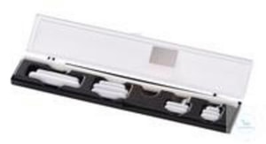 Magnetr&uuml;hrst&auml;bchen behrotest, Set MRST 2