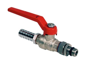 Ablasshahn (max. +150 &deg;C)