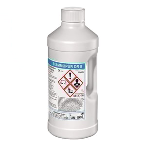 Ultraschallreinigungsmittel STAMMOPUR DR 8