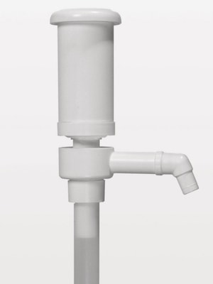 Dosierpumpe Dosi-Pump 100 ml, feststehender Auslauf