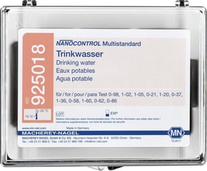 Nanocontrol Multi Trinkwasser
