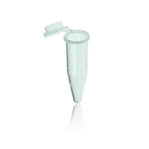 Mikror&ouml;hrchen 1,5 ml, PP VE=500