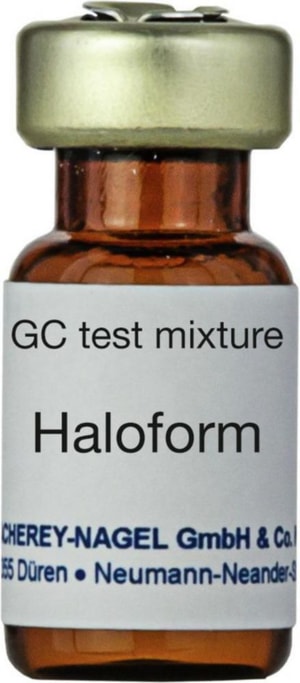 Haloform-Testmischung in Methanol (quant.) (kein ADR)