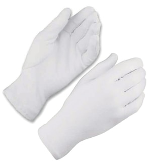Handschoenen voor testgewichten