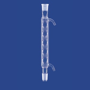 K&uuml;hler nach Allihn, DURAN&reg;-Rohr