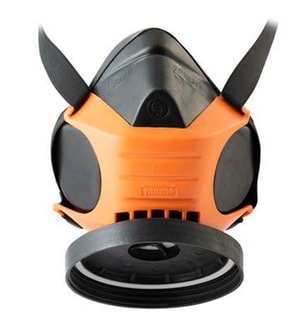 Halbmaske Polimask GAMMA