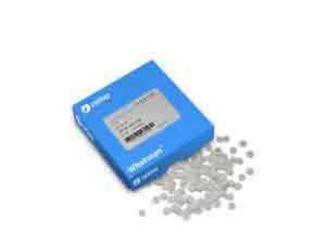 Antibiotika Testpapierscheiben 13 mm, VE=1000