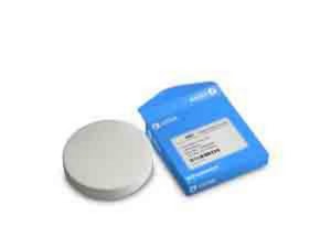 Rundfilter 0965, 110 mm Faservlies, 30 g/m�, VE=100