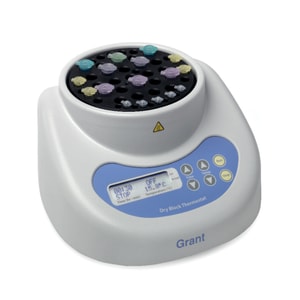 Microtube-Blockthermostat BTD