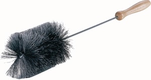 Reinigungsb&uuml;rsten, Rosshaar