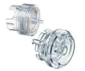 Filterhalter Pop-Top 13 mm, VE=10