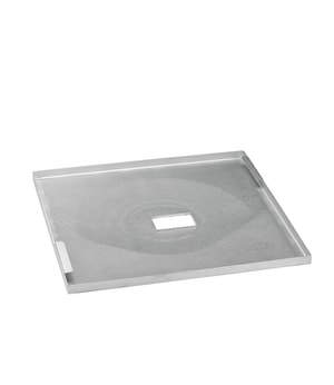 Fl&auml;chensieb E 319/3 f&uuml;r Grobschmutz