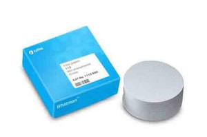 Rundfilter Sorte 113, 500mm qualitativ, VE=100