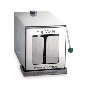Labormischer BagMixer&reg;400 W