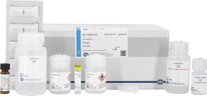 NucleoSpin Food 250 Pr&auml;p. Entz&uuml;ndbarer fl&uuml;ssiger Stoff, N. A. G. UN 1993, 3, III, (E)