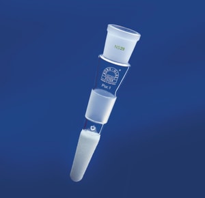 HCL-Absorber, f&uuml;r die CSB-Bestimmung