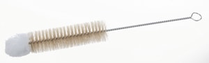 Reagenzglasbürsten