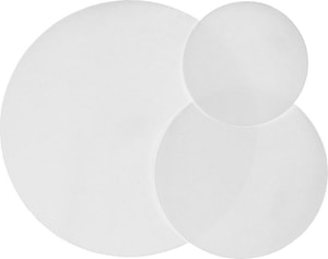 Rundfilter MN 640 md, 70 mm VE=100