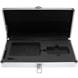 Alukoffer AG 130 / EB 12-TFN (klein) für TFX/TFF-Geräte