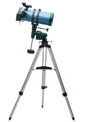 Teleskop Konusmotor-130 130 mm , Brennweite 1000 mm