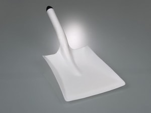 Handschaufel Lebensmittel