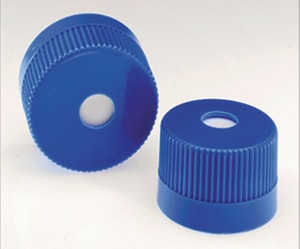 Belüftungsverschluss, HDPE, für Erlenmeyer-Kolben Nalgene™