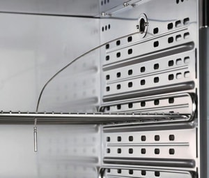 Temperaturf&uuml;hler Pt 100