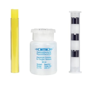 Zubeh&ouml;rkasten f&uuml;r DurOx-Sensoren ohne Reinigungsl&ouml;sung 205204 (LLG-9822552)