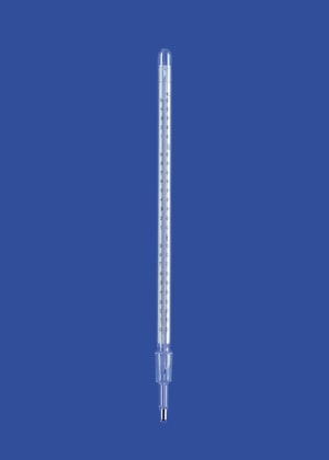 Normschliff-Thermometer - LLG WWW-Katalog