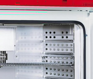 T&uuml;rdichtung - aus FKM silikonfrei f&uuml;r FD 115