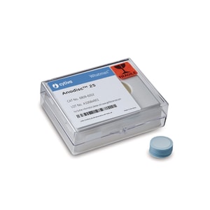 Membranfilter Anodisc&reg;