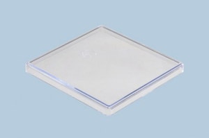 Deckel f&uuml;r Einsatzbox 111 x 111 mm