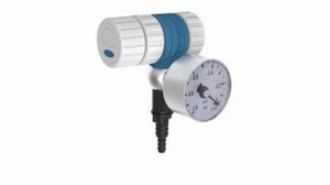 VACUU�LAN&reg; Regel-/Messmodul VCL RMS ohne Anschlusselement